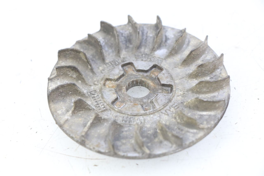 photo de VARIATOR PULLEY PLATE YAMAHA JOG R LC 50 (2004 - 2014) - Component detail