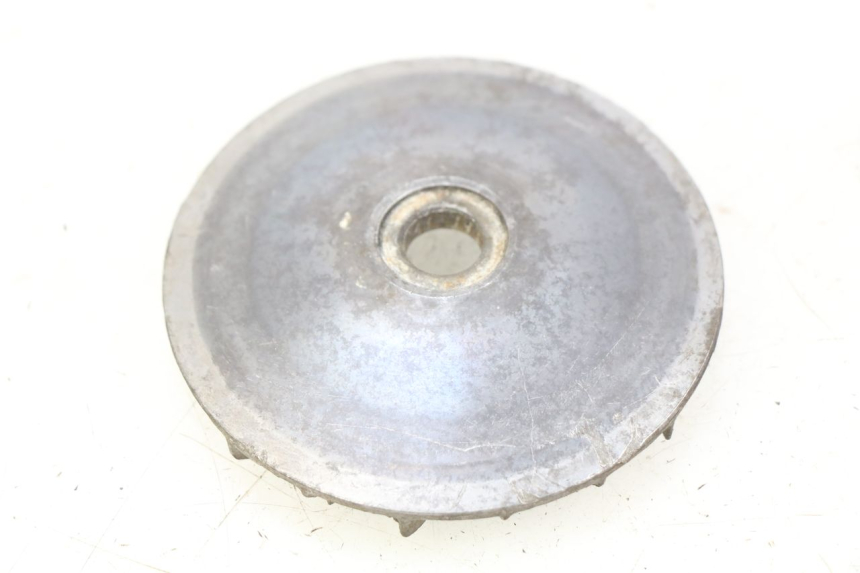 photo de VARIATOR PULLEY PLATE YAMAHA JOG R LC 50 (2004 - 2014) - Alternative perspective