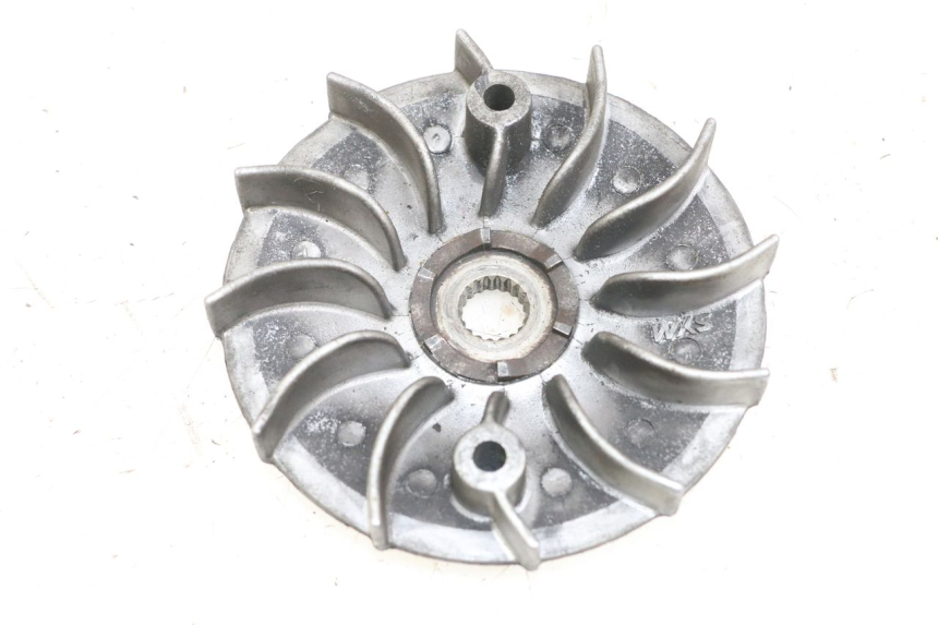 photo de VARIATOR PULLEY PLATE SYM JOYRIDE EVO 125 (2009 - 2016) - Main view