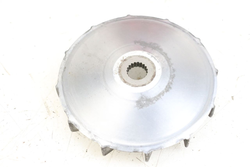 photo de VARIATOR PULLEY PLATE SYM JOYRIDE EVO 125 (2009 - 2016) - Component detail