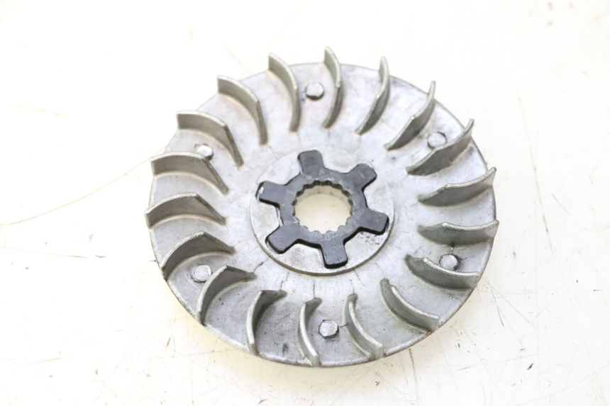 photo de VARIATOR PULLEY PLATE RIDE JUMP 2T 50 (2012 - 2017) - Main view