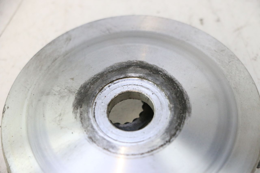photo de VARIATOR PULLEY PLATE RIDE JUMP 2T 50 (2012 - 2017) - Component detail