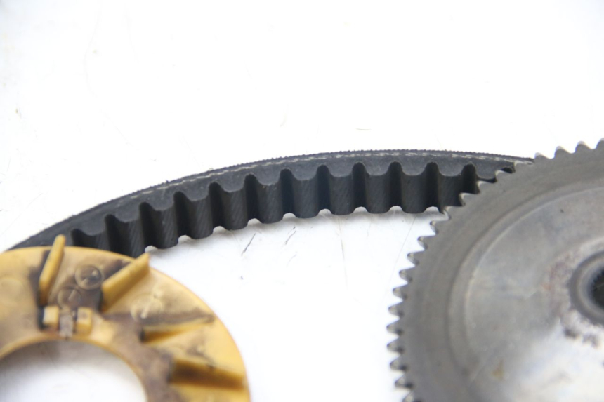 photo de FIXED PULLEY PEUGEOT KISBEE 4T 50 (2018 - 2022) - Component detail