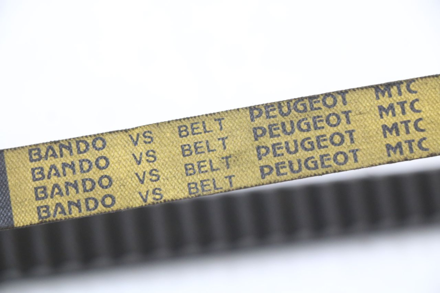 photo de FIXED PULLEY PEUGEOT KISBEE 4T 50 (2018 - 2022) - Fixing points details