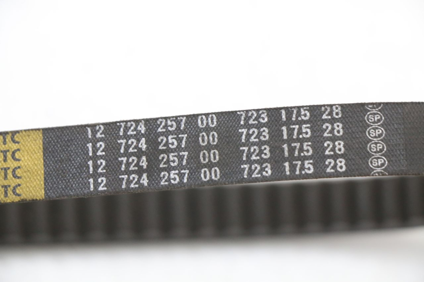 photo de FIXED PULLEY PEUGEOT KISBEE 4T 50 (2018 - 2022) - Surface and material condition