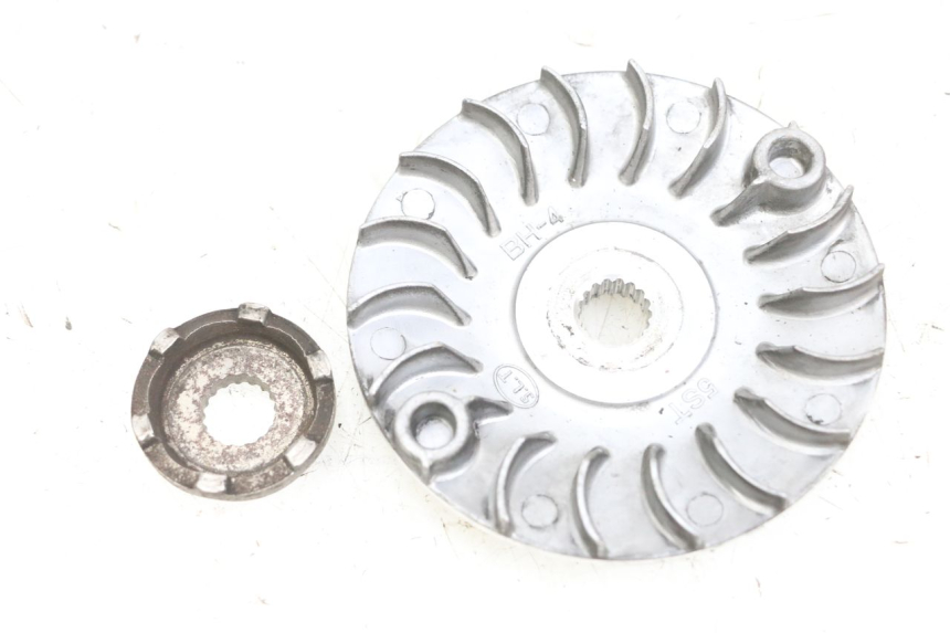 photo de VARIATOR PULLEY PLATE YAMAHA NEOS NEO'S 4T 50 (2008 - 2016) - Main view