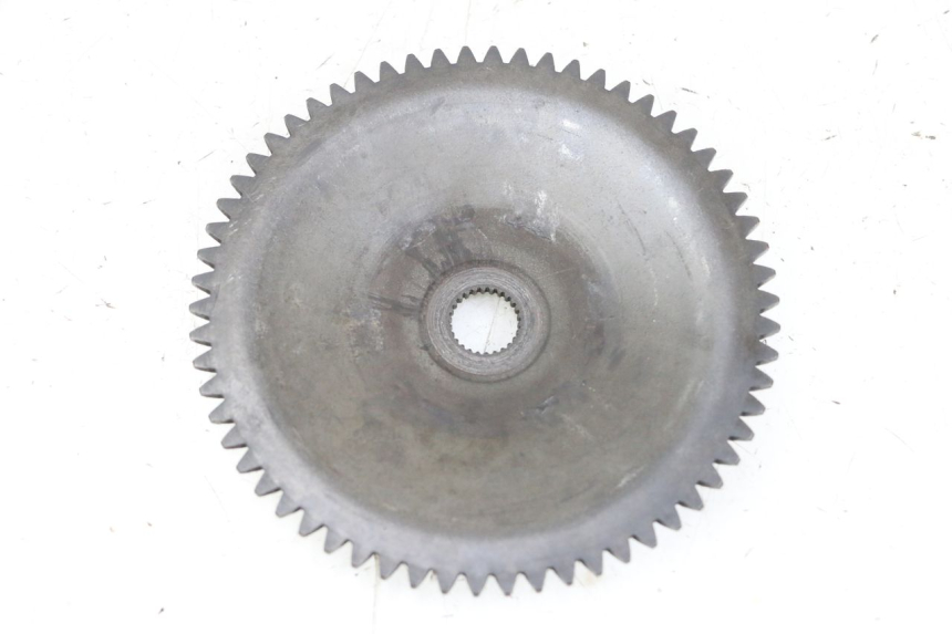 photo de VARIATOR PULLEY PLATE JM MOTORS OLDIES 4T 50 (2010 - 2020) - Main view