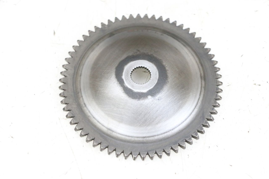 photo de VARIATOR PULLEY PLATE JM MOTORS OLDIES 4T 50 (2010 - 2020) - Component detail