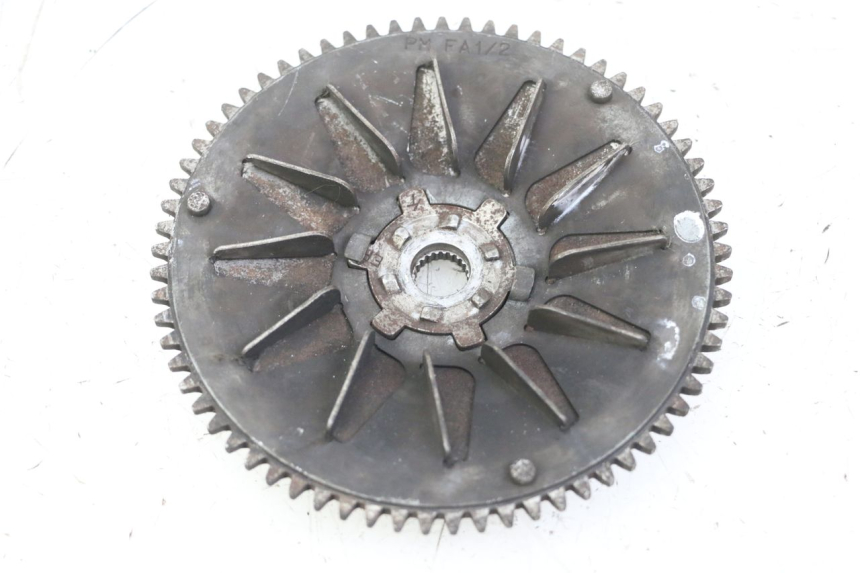 photo de VARIATOR PULLEY PLATE PEUGEOT ELYSTAR 50 (2002 - 2014) - Main view