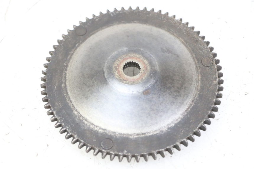 photo de VARIATOR PULLEY PLATE PEUGEOT ELYSTAR 50 (2002 - 2014) - Component detail