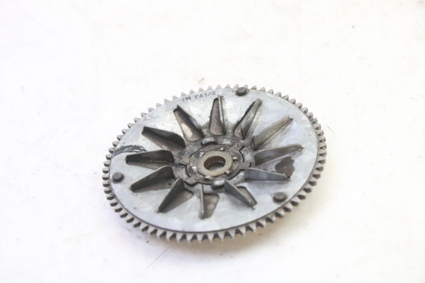 photo de FIXED PLAY PEUGEOT SPEEDAKE 50 (1995 - 1997) - Main view