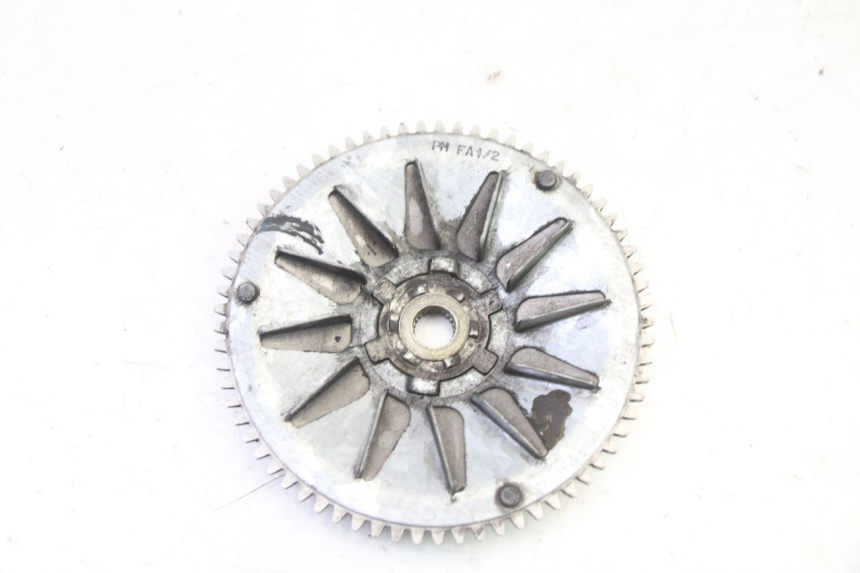 photo de FIXED PLAY PEUGEOT SPEEDAKE 50 (1995 - 1997) - Component detail