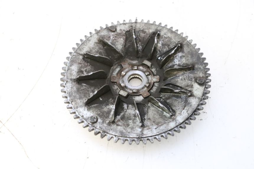 photo de VARIATOR PULLEY PLATE PEUGEOT SPEEDFIGHT 2 AC 50 (2000 - 2009) - Main view