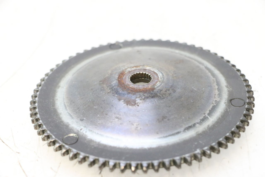 photo de VARIATOR PULLEY PLATE PEUGEOT SPEEDFIGHT 2 AC 50 (2000 - 2009) - Component detail