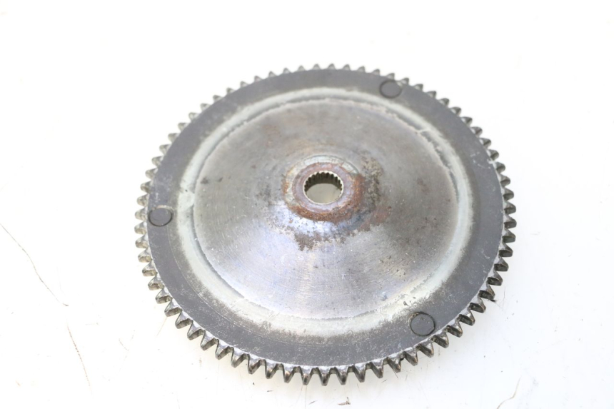 photo de VARIATOR PULLEY PLATE PEUGEOT SPEEDFIGHT 2 AC 50 (2000 - 2009) - Zoom on usage condition