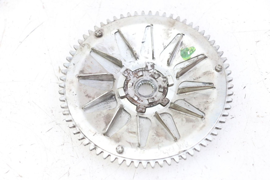 photo de VARIATOR PULLEY PLATE PEUGEOT SPEEDFIGHT 2 LC 50 (2000 - 2009) - Main view