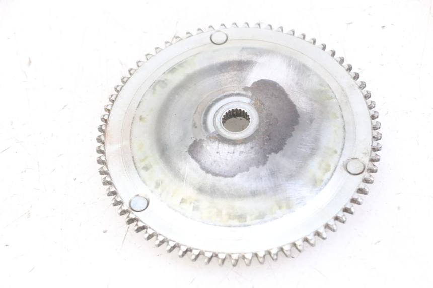 photo de VARIATOR PULLEY PLATE PEUGEOT SPEEDFIGHT 2 LC 50 (2000 - 2009) - Zoom on usage condition