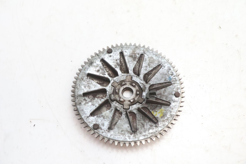 photo de VARIATOR PULLEY PLATE PEUGEOT SPEEDFIGHT LC 50 (1996 - 2002) - Main view