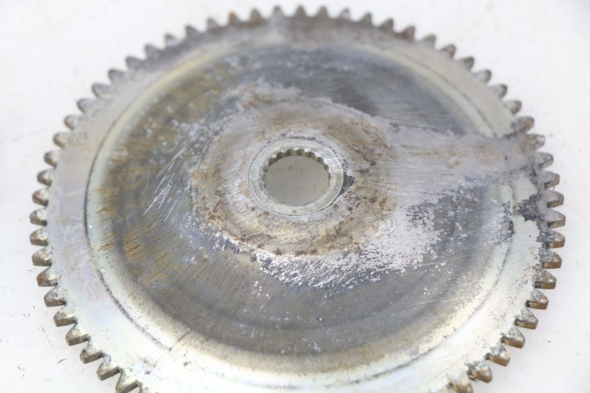 photo de VARIATOR PULLEY PLATE APRILIA SR 2T 50 (2018 - 2022) - Alternative perspective