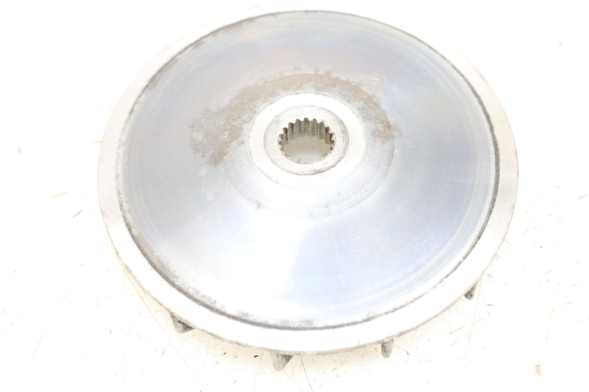 photo de VARIATOR PULLEY PLATE RAZZO STEED 125 (2012 - 2018) - Component detail