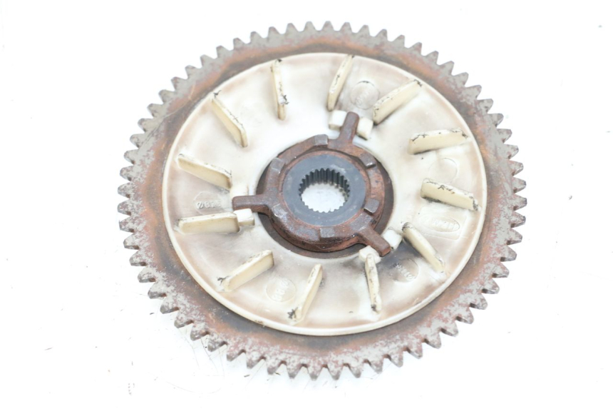 photo de Fixed play JM MOTORS SUNNY 50 (2017 - 2020) - Main view