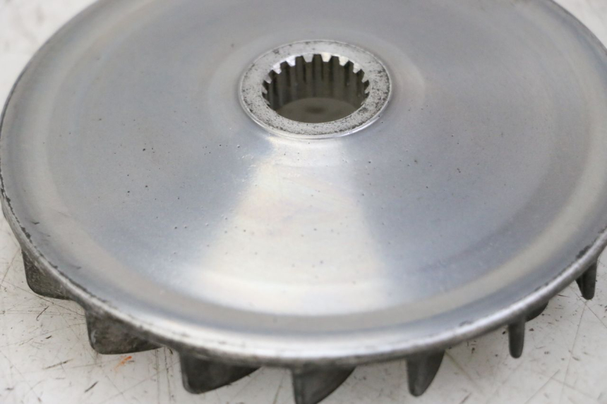 photo de VARIATOR PULLEY PLATE SUZUKI BURGMAN 125 (2015 - 2017) - Component detail