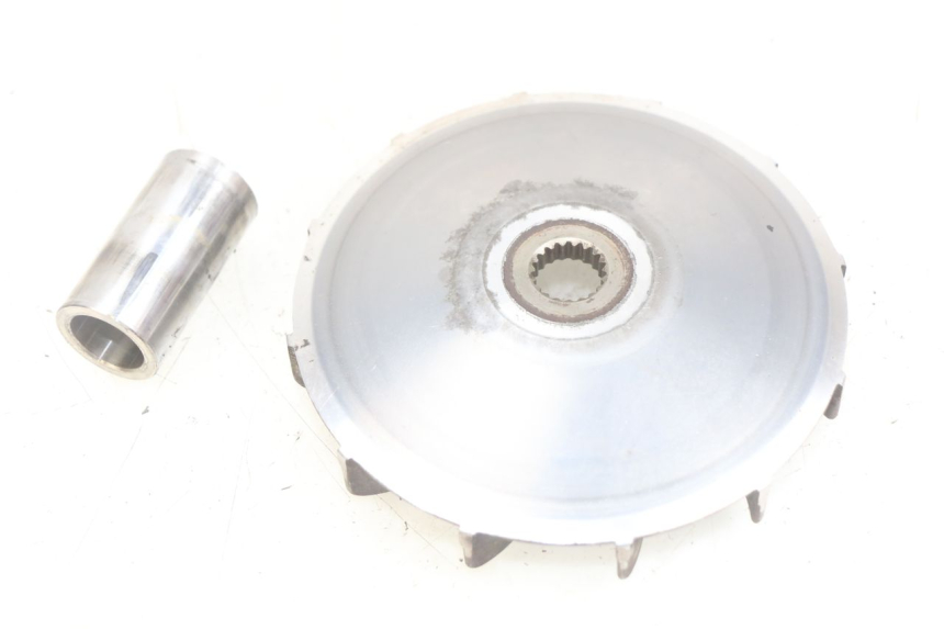 photo de FIXED PLAY SYM SYMPHONY 125 (2009 - 2015) - Component detail