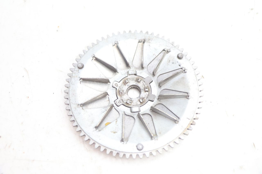 photo de VARIATOR PULLEY PLATE PEUGEOT TREKKER 50 (1995 - 2004) - Main view