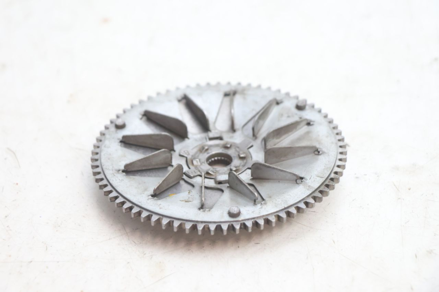 photo de VARIATOR PULLEY PLATE PEUGEOT TREKKER 50 (1995 - 2004) - Component detail