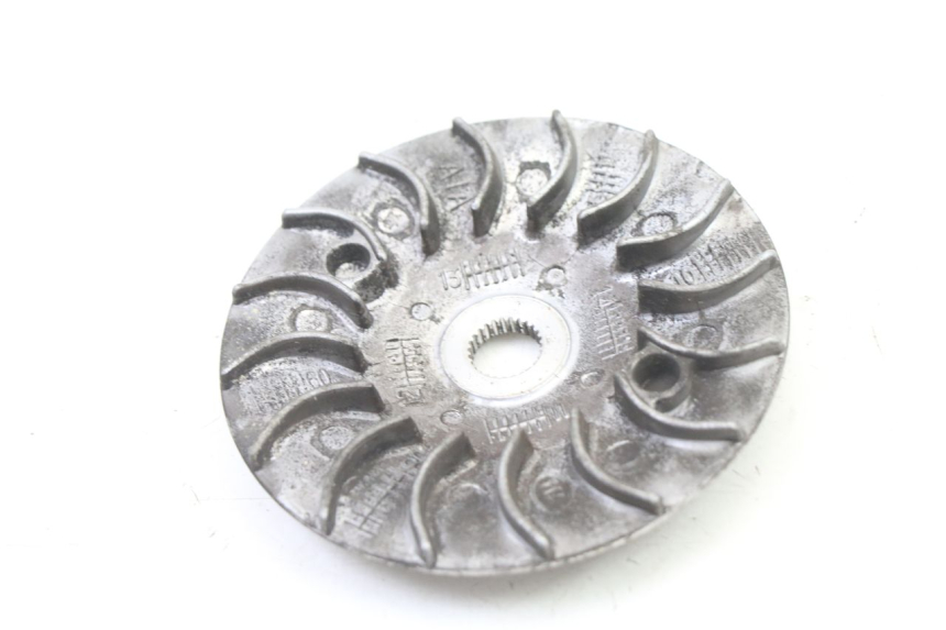 photo de VARIATOR PULLEY PLATE PEUGEOT TWEET 4T 50 (2014 - 2019) - Component detail