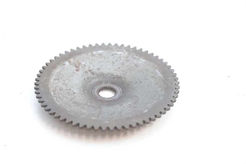 photo de VARIATOR PULLEY PLATE PEUGEOT V-CLIC VCLIC 50 (2007 - 2013) - Component detail