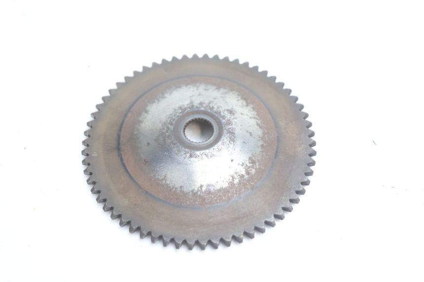 photo de VARIATOR PULLEY PLATE PEUGEOT V-CLIC VCLIC 50 (2007 - 2013) - Zoom on usage condition
