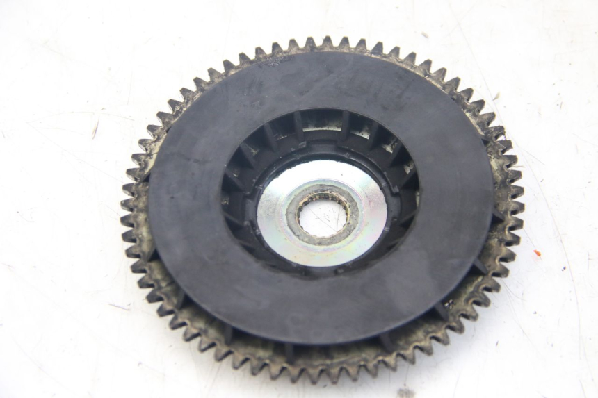 photo de FIXED PLAY PIAGGIO VESPA S 2T 50 (2007 - 2014) - Main view