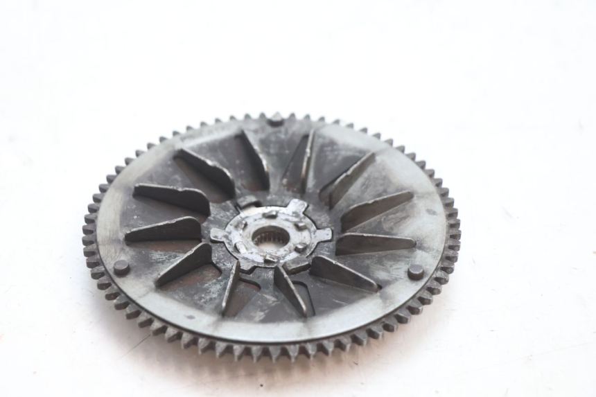 photo de VARIATOR PULLEY PLATE PEUGEOT VIVACITY 50 (1998 - 2003) - Component detail