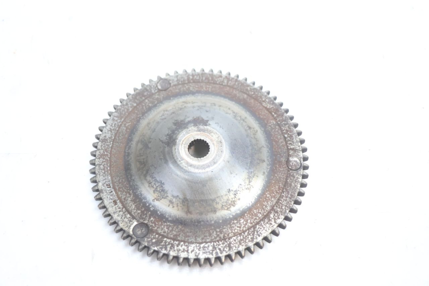 photo de VARIATOR PULLEY PLATE PEUGEOT VIVACITY 50 (1998 - 2003) - Zoom on usage condition
