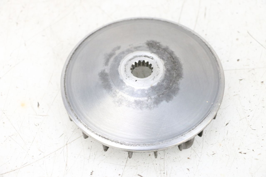 photo de VARIATOR PULLEY PLATE YAMAHA XMAX X-MAX 125 (2006 - 2009) - Component detail