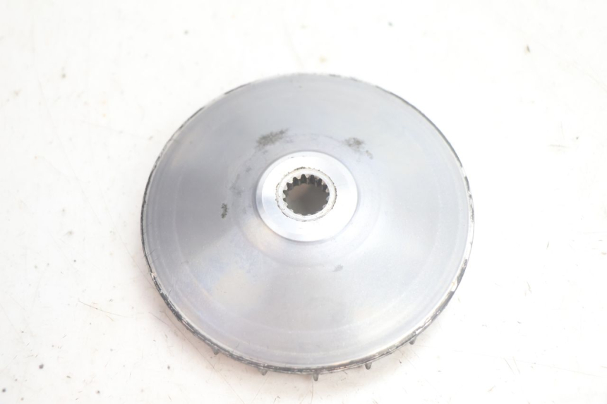 photo de VARIATOR PULLEY PLATE YAMAHA XMAX X-MAX 125 (2006 - 2009) - Alternative perspective