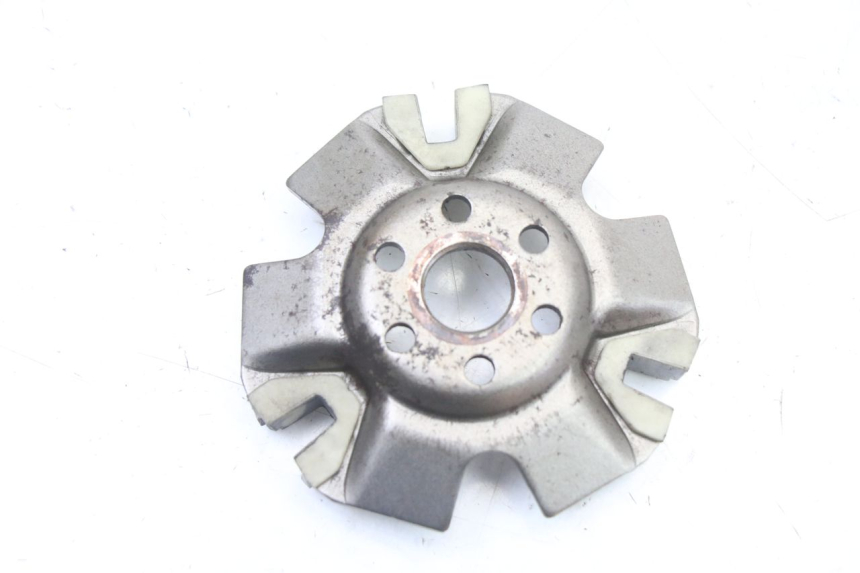 photo de VARIATOR BACK PLATE BMW C1 125 (2000 - 2003) - Component detail