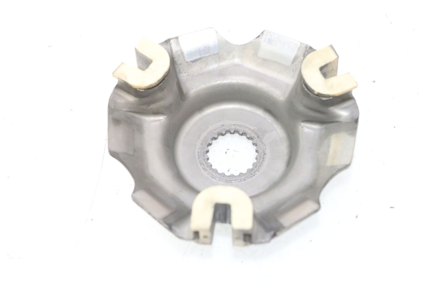 photo de VARIATOR BACK PLATE SUZUKI BURGMAN 125 (2007 - 2014) - Component detail