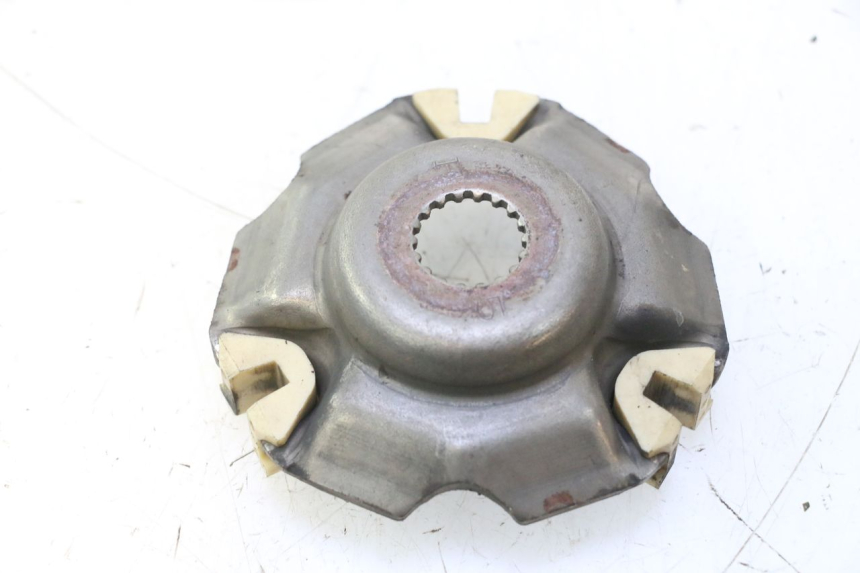 photo de VARIATOR BACK PLATE SUZUKI BURGMAN 125 (2007 - 2014) - Main view