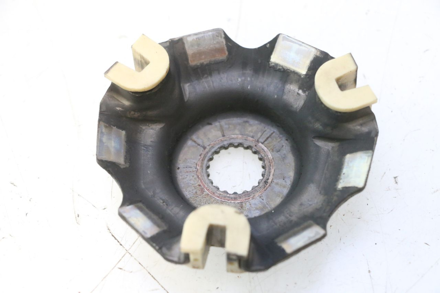 photo de VARIATOR BACK PLATE SUZUKI BURGMAN 125 (2007 - 2014) - Component detail