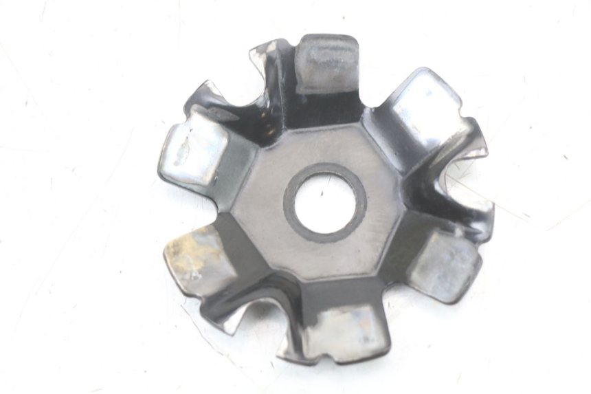 photo de MOBILE PLAY KYMCO DINK 4T 50 (2007 - 2018) - Zoom on usage condition