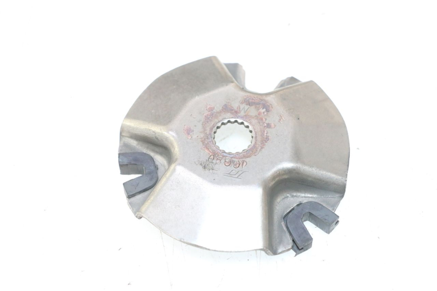 photo de VARIATOR BACK PLATE VASTRO GP 2T 50 (2013 - 2017) - Main view