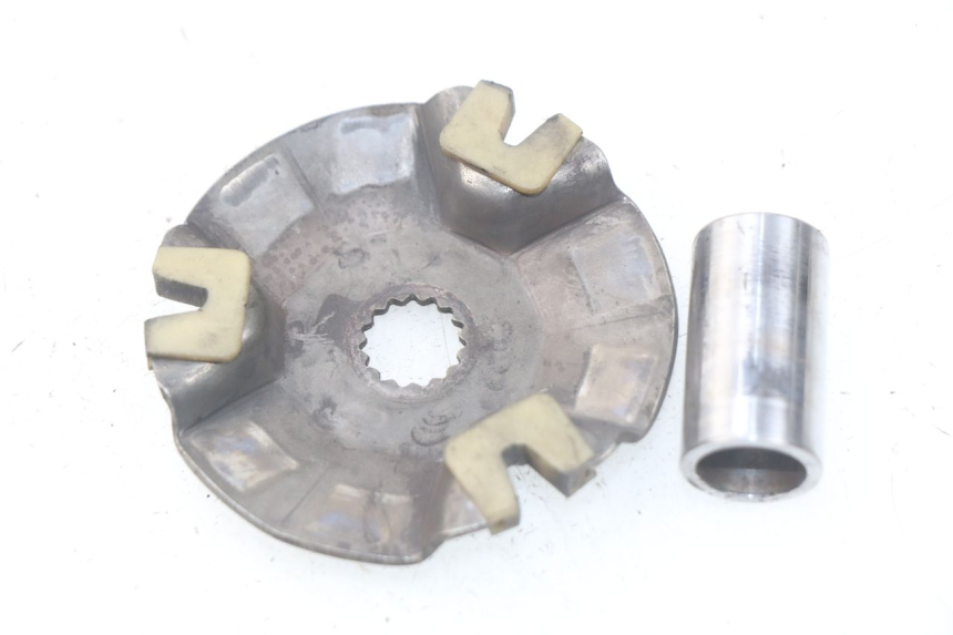 photo de VARIATOR BACK PLATE RIDE JUMP 2T 50 (2012 - 2017) - Component detail