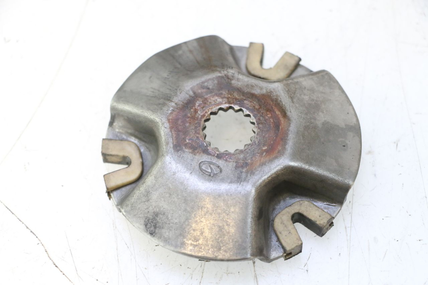 photo de VARIATOR BACK PLATE RIDE JUMP 2T 50 (2012 - 2017) - Main view