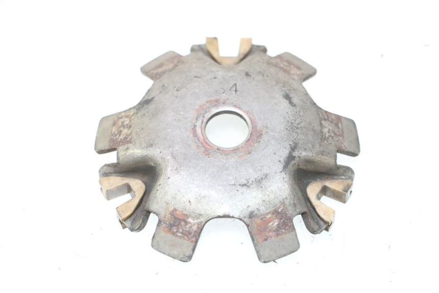 photo de VARIATOR BACK PLATE PEUGEOT LUDIX SNAKE 2T 50 (2004 - 2014) - Main view