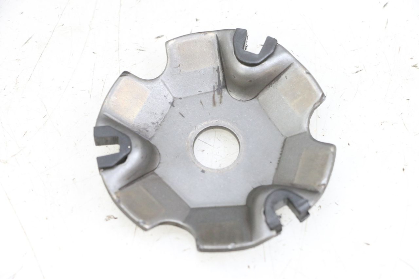 photo de VARIATOR BACK PLATE JM MOTORS OLDIES 4T 50 (2010 - 2020) - Component detail