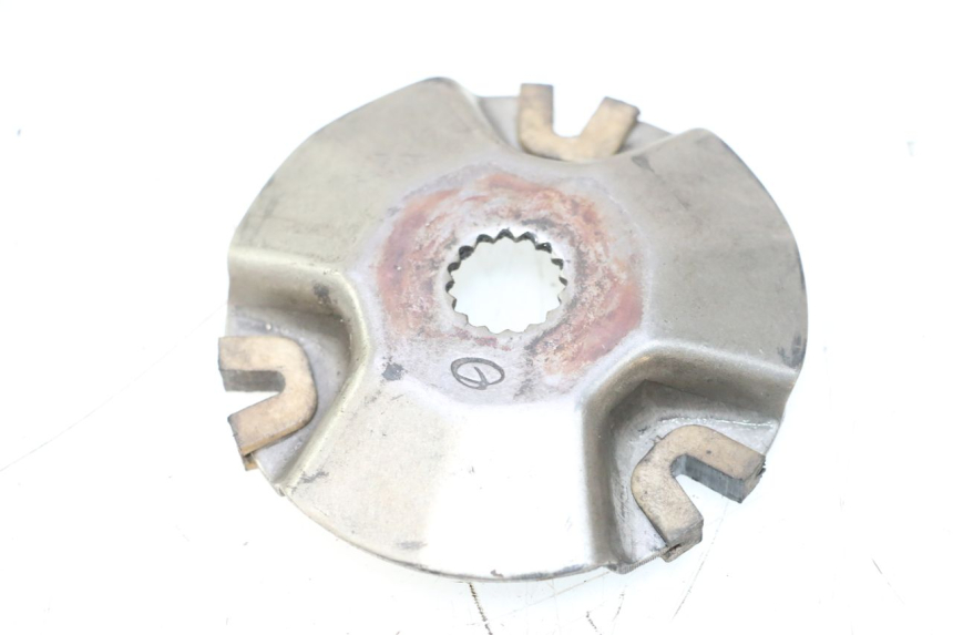 photo de VARIATOR BACK PLATE RAZZO QTR 50 (2011 - 2018) - Main view