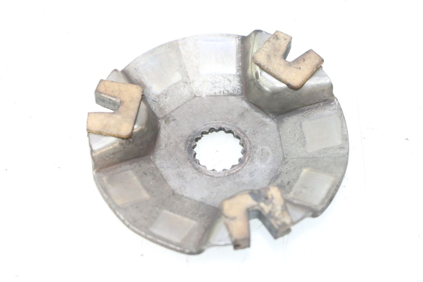photo de VARIATOR BACK PLATE RAZZO QTR 50 (2011 - 2018) - Component detail