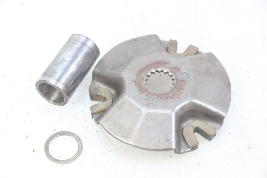 photo de SWINGARM RIDE RACE 2T 50 (2012 - 2017) - Main view